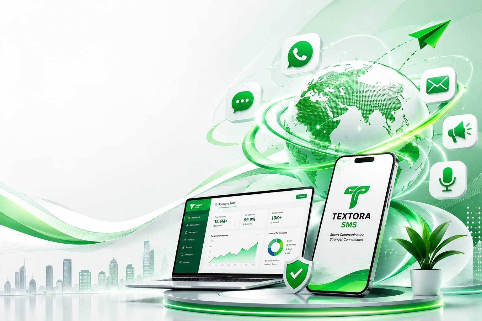 Textora Technologies