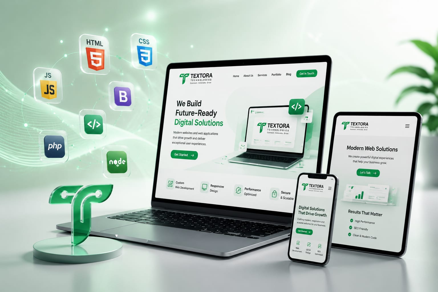 Website Development