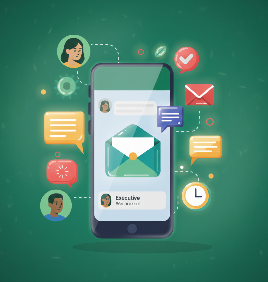 Bulk SMS Gateway Provider