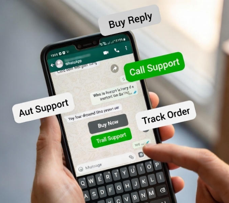 Click-to-WhatsApp Ads