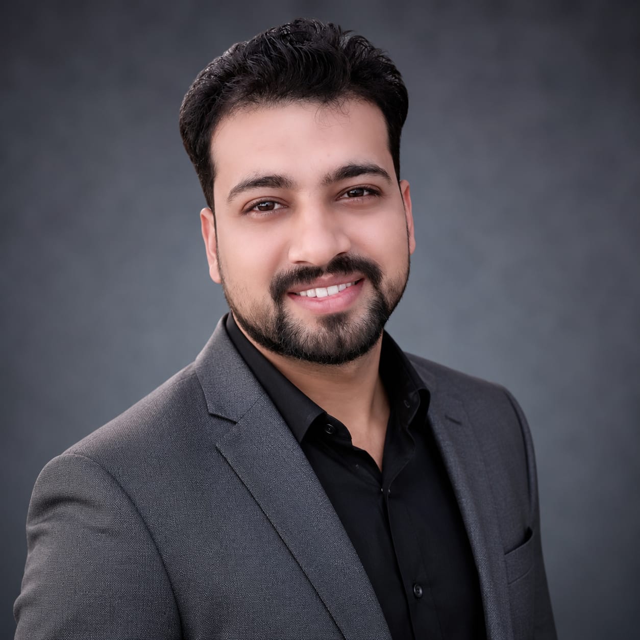 Praveen Kumar Dubey
