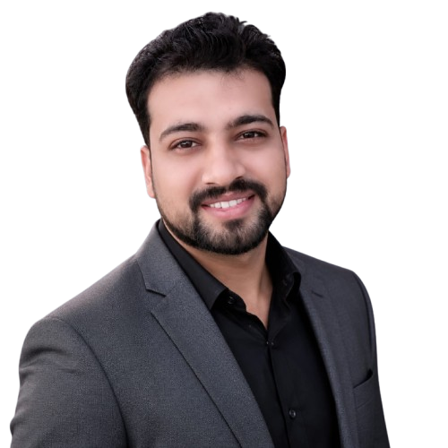 Praveen Kumar Dubey