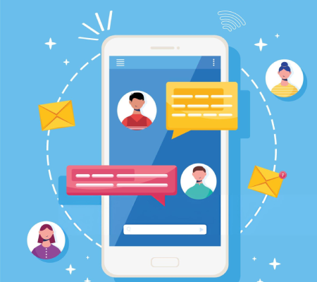 WhatsApp Enterprise Solution with API Integration using WhatsApp Business API Solution and WhatsApp Gateway for Developers