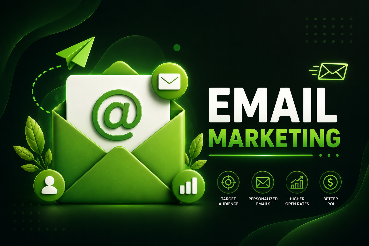  What is Email Marketing ? How Does It Help Companies Grow?